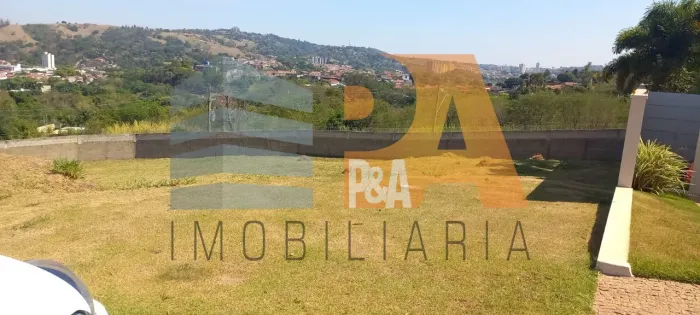 TERRENO RESIDENCIAL em PEDREIRA - SP, Colina de São Pedro