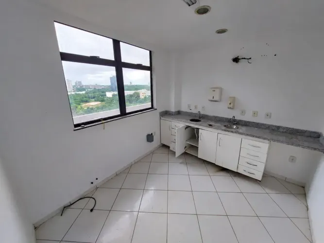 Sala comercial no Jaracaty