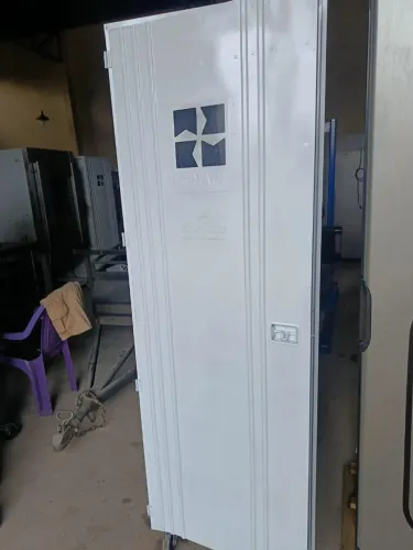 Armário para pão ?
