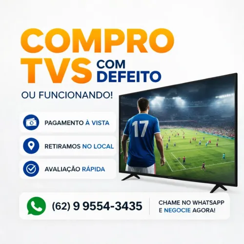 Smart TV | LED | LCD