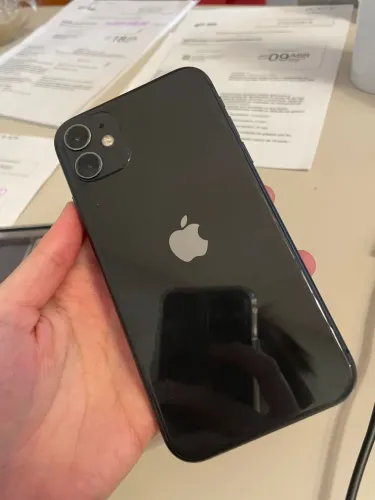 IPHONE 11 128 GB