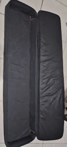 BAG rigido para piano digital