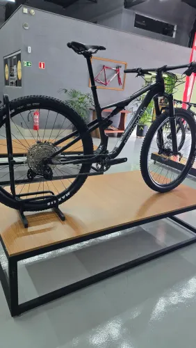 Cannondale Scalpel Carbon 4 Tamanho M