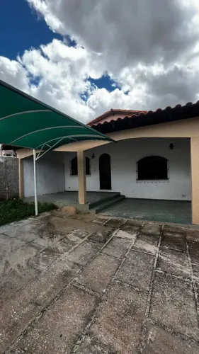 CASA RESIDENCIAL/COMERCIAL BAIRRO CIDADE NOVA, TERESINA - PI