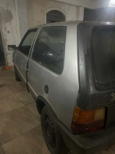 Fiat Uno S 1.5 I.e. / 1.5 / 1.3/ SX 1.3 1991
