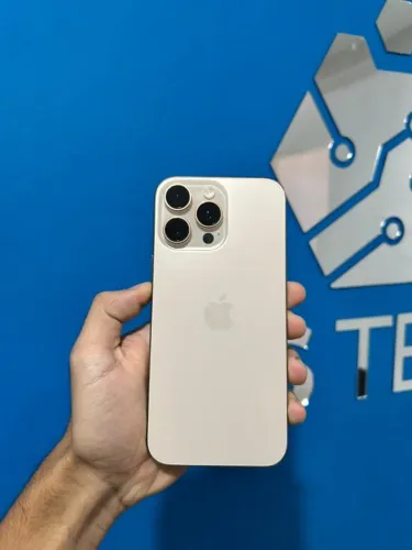 iPhone 16 Pro Max 512gb