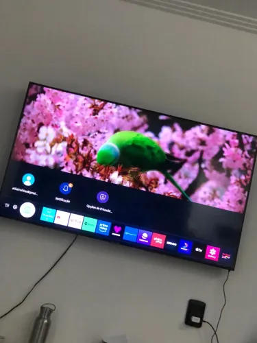 Tv Samsung 60 polegadas