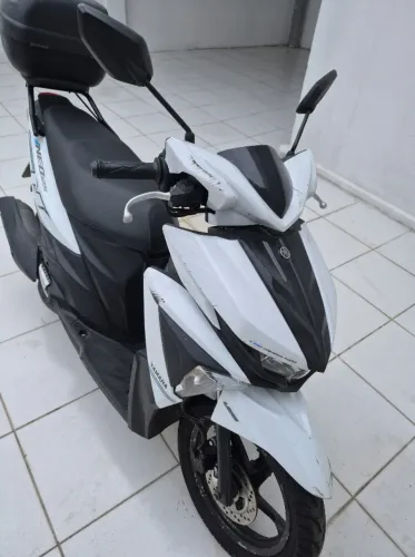 Yamaha Neo Automatic 125cc 2017
