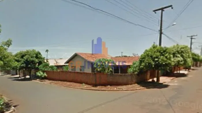 Casa para Venda em Primeiro de Maio, Centro, 2 dormitórios, 1 banheiro, 1 vaga