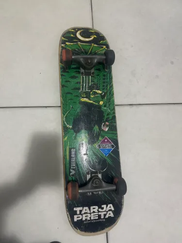 Skate seminovo