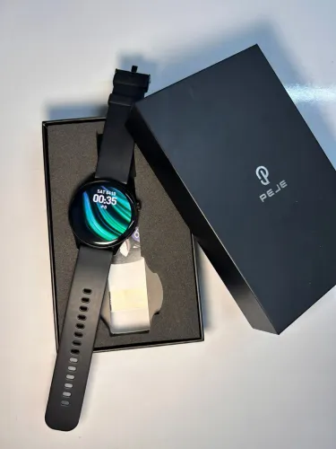 Smartwatch Peje