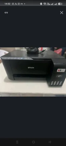 Impressora Epson L3250