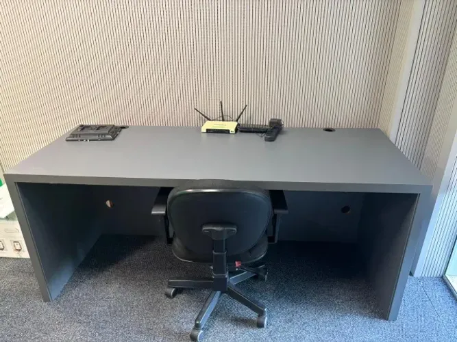 Mesa de escritório