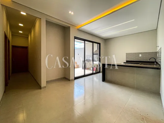 Casa em Condomínio Vila Madalena 2