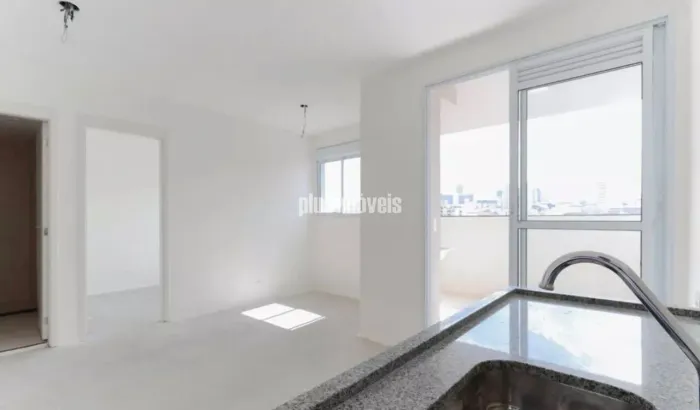 Apartamento no MyID ? 2 Dormitórios Reversíveis, Modernidade e Lazer Completo