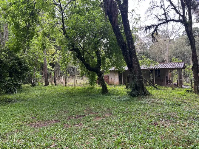 Venda terreno 30.000