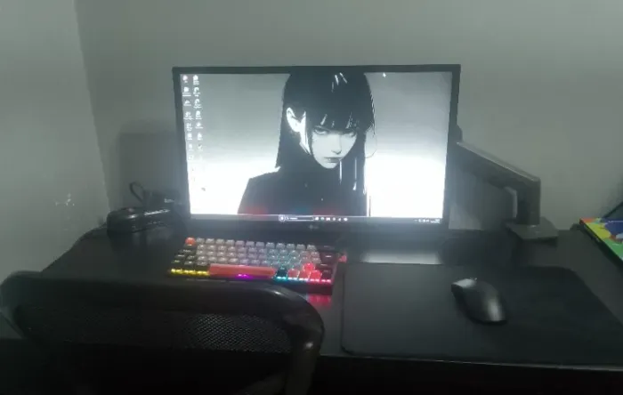 Pc para trabalho 