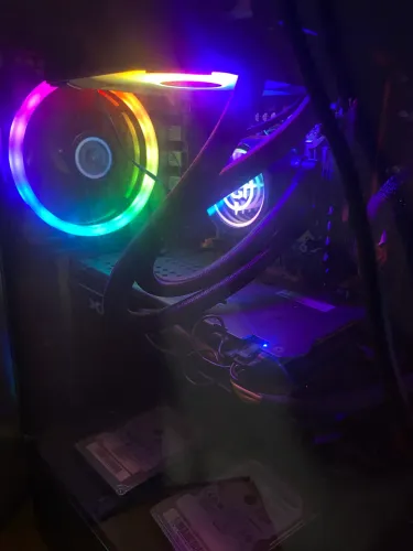 Rx 570 4gb R$500,00