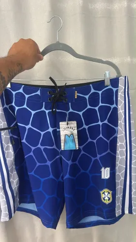 Short Masculino Cilindro