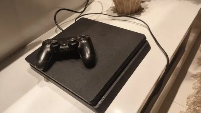 Ps4 usado
