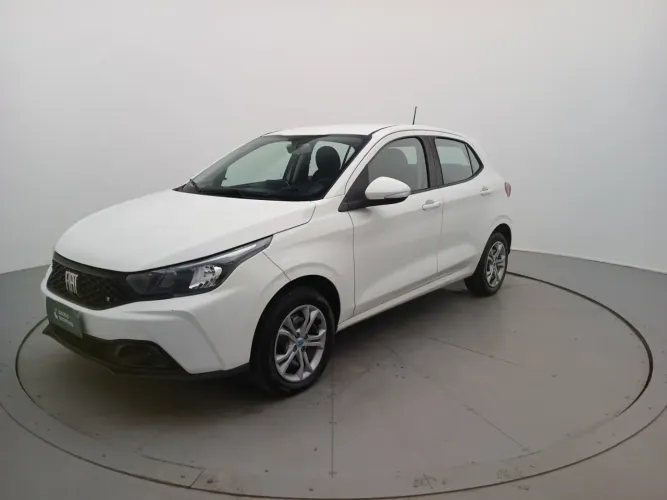 Fiat Argo Drive 1.0 Firefly 2025