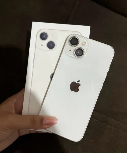 iPhone 13  Único dono, perfeito estado 