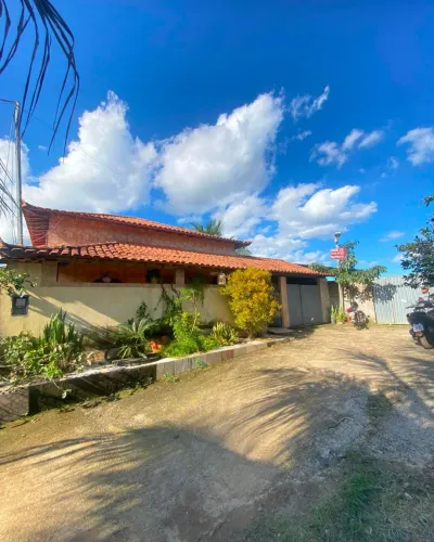 Vende - se casa