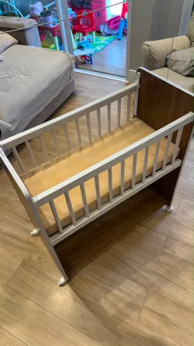 Mini Berço