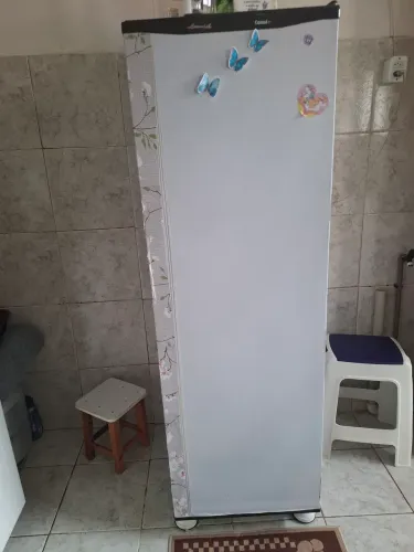 Geladeira