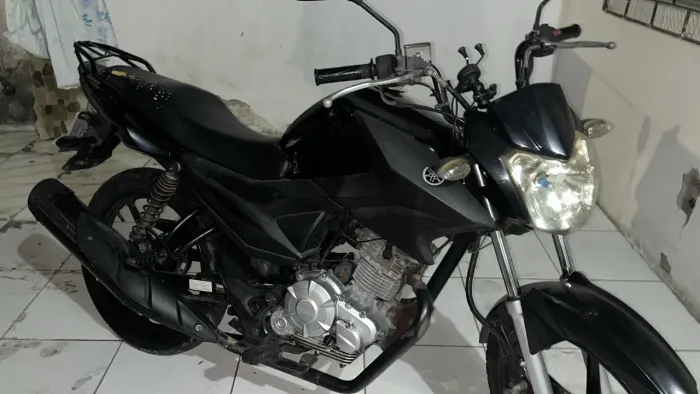 Yamaha Factor DX 2026