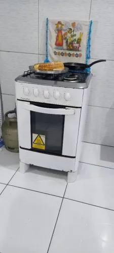Fogão 4 bocas