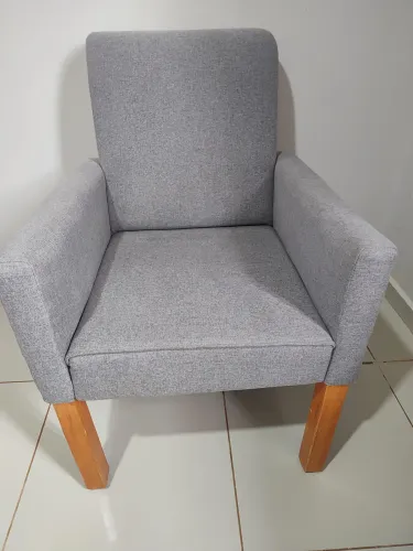 Duas poltronas