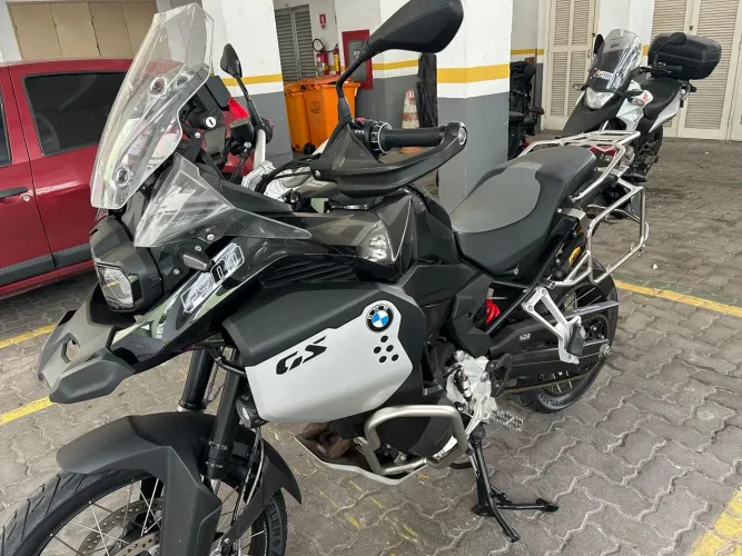 F 900 GS Adventure 2025