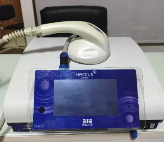 Heccus turbo 