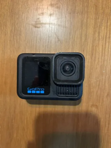Go Pro Hero Black 13