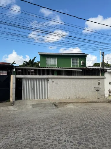 Casa em Olinda 