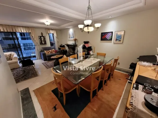 Apartamento à venda, Vila Nova Conceição, São Paulo, SP