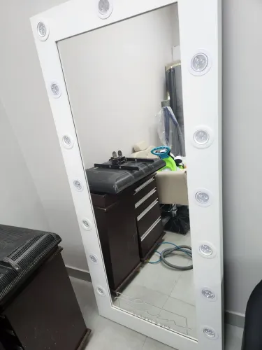 ESPELHO RETRO