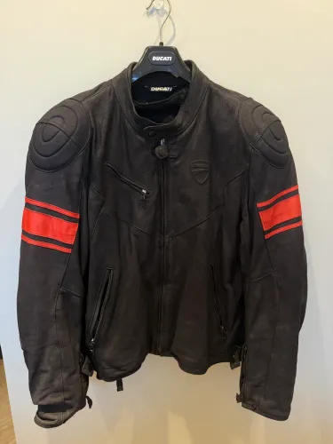 Jaqueta Ducati Masculina
