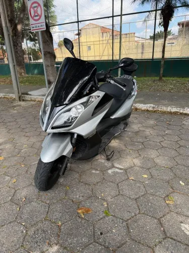 Kymko Downtown 300i