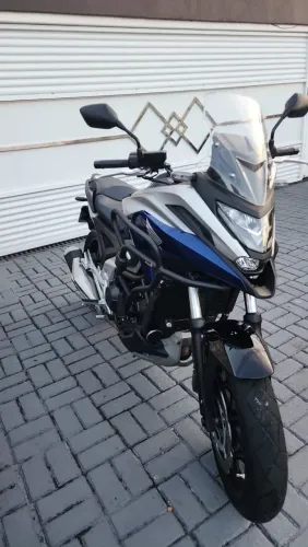 Vendo moto