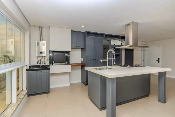 Apartamento à venda no Edifício Atmos Beach