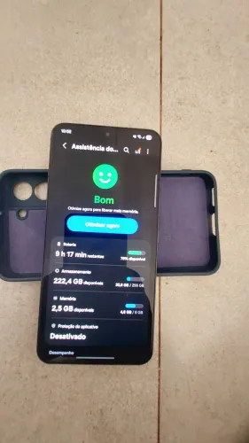 Samsung S22