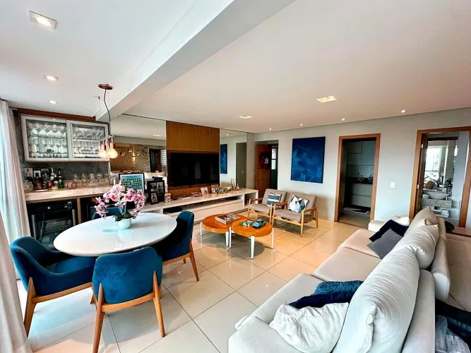 Edifício Reserva Bueno