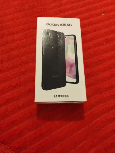 Celular Samsung Galaxy a35 