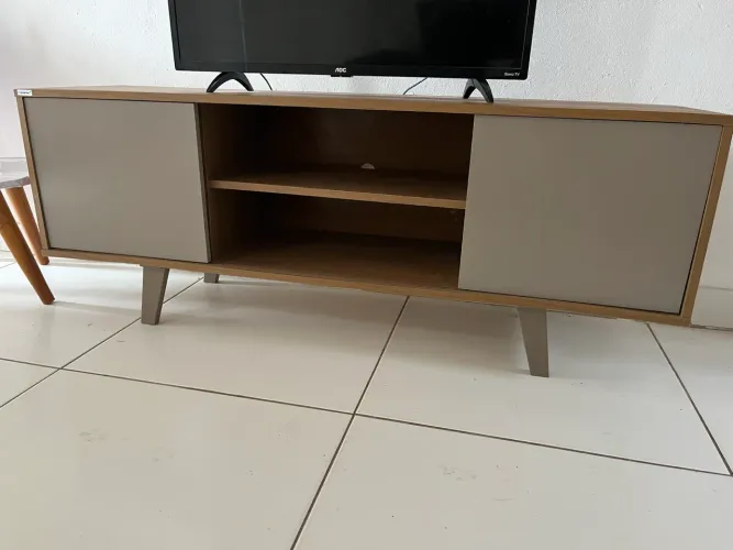 Rack retrô