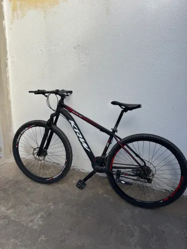 Bicicleta aro 29