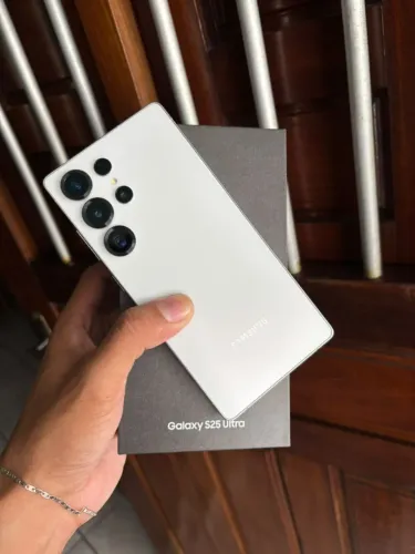 S25 ULTRA 512gb
