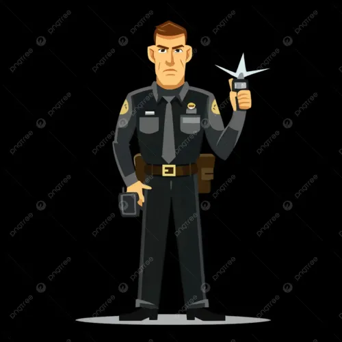 Segurança/vigilante 