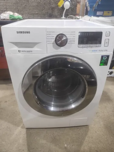 Lava e seca Samsung 10kg